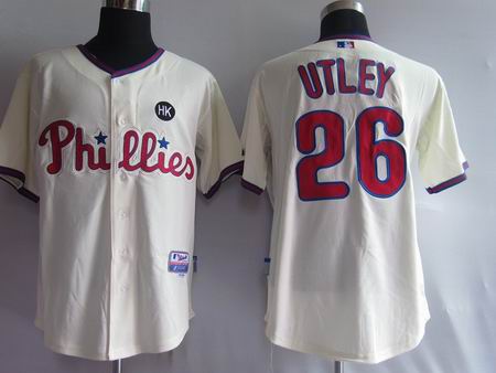 kid Philadelphia Phillies jerseys-006